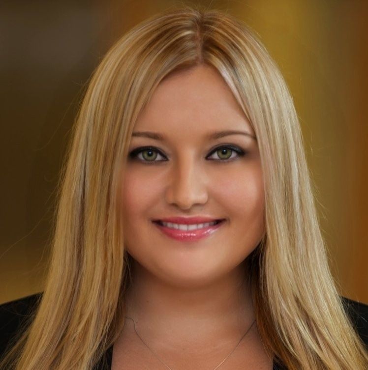 Kinga L. Eliasz-Stone